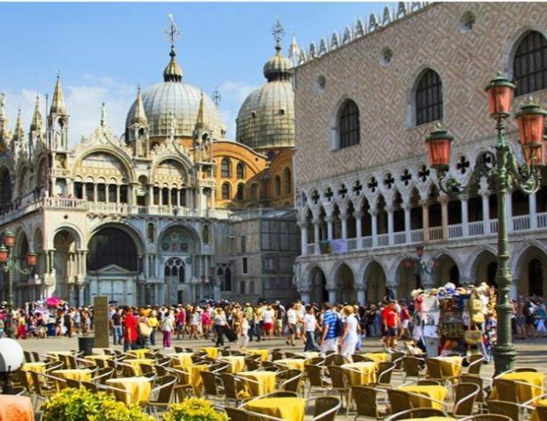 Venice Turismo Pro Mestre Esterno foto